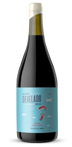DEVELADO MERLOT MALBEC