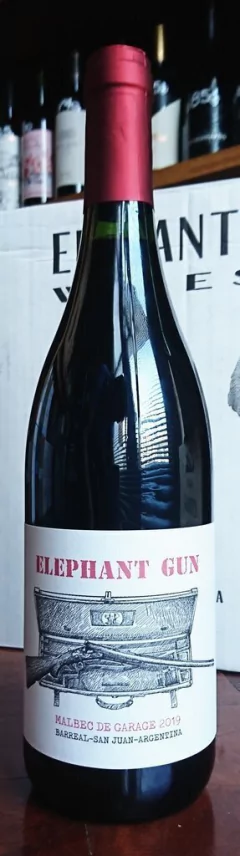 ELEPHANT GUN - comprar online