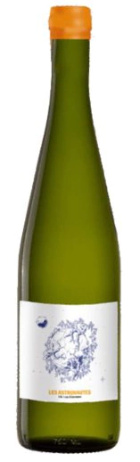 LES ASTRONAUTES P´tit Nouveau