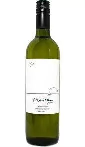 MIRAS JOVEM SEMILLÓN 2018