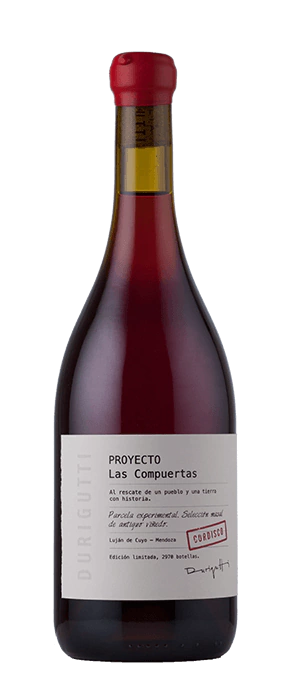 DURIGUTTI PROYECTO LAS COMPUERTAS CORDISCO - comprar online