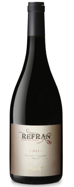 REFRÁN CABERNET FRANC