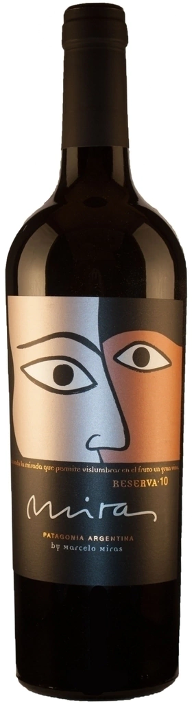 MIRAS BLEND RESERVA
