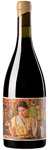 RICCITELLI WINES TINTO DE LA CASA