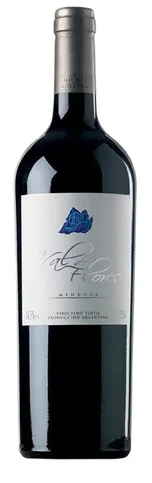 VAL DE FLORES MALBEC 2015 - comprar online