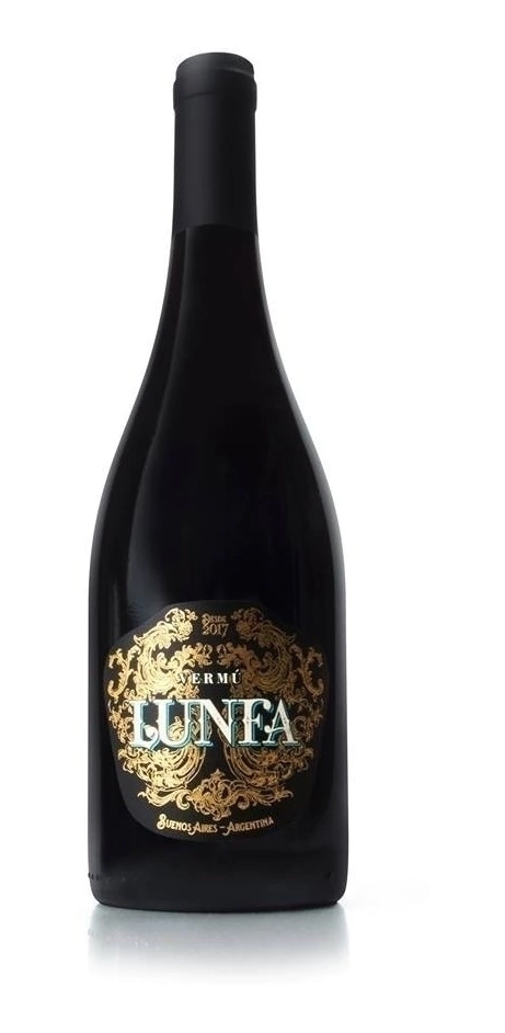 LUNFA VERMUT ROSSO ARGENTINO