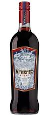 VINCENZO ROSSO VERMOUTH DE CATENA ZAPATA