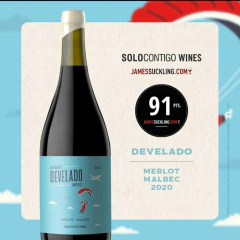 DEVELADO MERLOT MALBEC en internet