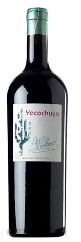 YACOCHUYA MALBEC - comprar online