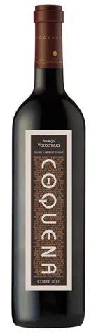 YACOCHUYA COQUENA CORTE