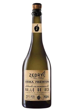ZEDRYC SIDRA PREMIUM 750 ml