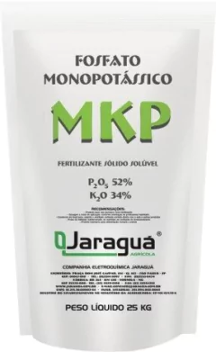 MKP (25 Kg)