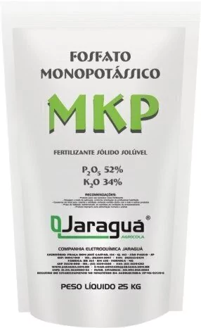 MKP (25 Kg)