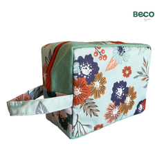 NECESER XL + NECESER CLÁSICO + SOBRE CLÁSICO AQUA ORANGE - tienda online