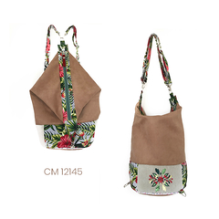 MORRACHILA - mc 12145 -