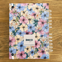 AGENDA FLORCITAS - tienda online