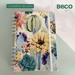 CUADERNO MANDALAS PARA PINTAR- OUTLET