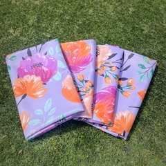 LONA XL LILAS - tienda online