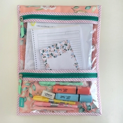 ORGANIZADOR A4 - LOTO - comprar online