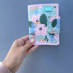 ESTUCHE FEM PINO