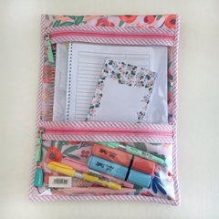 ORGANIZADOR A4 - TULIPA - BECO