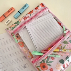 ORGANIZADOR A4 - TULIPA - comprar online