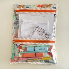 ORGANIZADOR A4 - ORANGE - comprar online