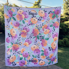 LONA XL LILAS - comprar online