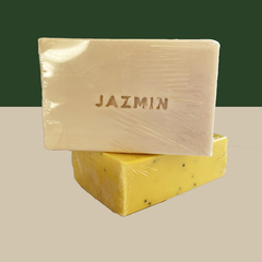 JABÓN DE TOCADOR X3 - tienda online