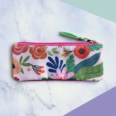 SOBRE PEQUE ROSA TULIPA - tienda online