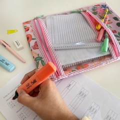 ORGANIZADOR A4 - TULIPA
