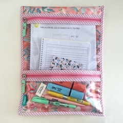 ORGANIZADOR A4 - JAZMIN - comprar online