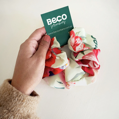 Imagen de SCRUNCHIE NIÑA