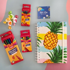 Imagen de CUADERNO PARA COLOREAR