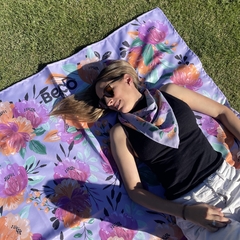 LONA XL LILAS - BECO