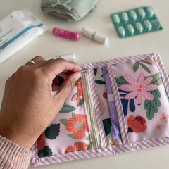ESTUCHE FEM TULIPA - comprar online