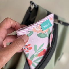 ESTUCHE FEM TULIPA - BECO