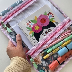 ORGANIZADOR A4 - PETUNIA - comprar online