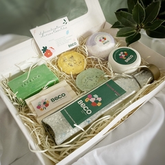 CAJA SPA GRANDE