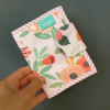 ESTUCHE FEM TULIPA