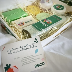 CAJA SPA GRANDE - BECO