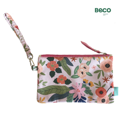 NECESER XL + NECESER CLÁSICO + SOBRE CLÁSICO ROSA TULIPA - BECO