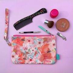 NECESER XL + NECESER CLÁSICO + SOBRE CLÁSICO NARANJA JAZMIN - tienda online