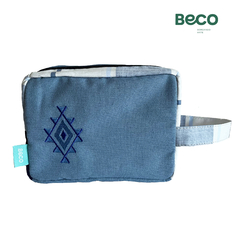 NECESER CLÁSICO NEUTRO AZUL - tienda online
