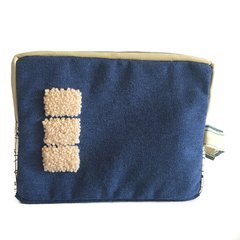 NECESER MEDIANO HOMBRE - NMH 3176 - - comprar online