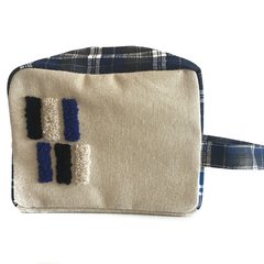 NECESER MEDIANO HOMBRE - NMH 2894 - - comprar online