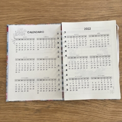 AGENDA AZUCENA - BECO