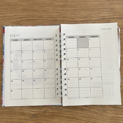 Imagen de AGENDA FLORCITAS