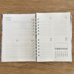 AGENDA AQUA DRAW