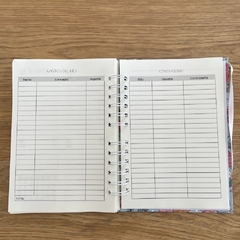 AGENDA AZUCENA en internet